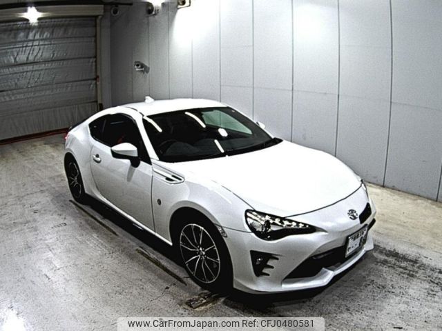 toyota 86 2016 -TOYOTA 【倉敷 336や】--86 ZN6-068750---TOYOTA 【倉敷 336や】--86 ZN6-068750- image 1