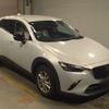 mazda cx-3 2021 CFJ1718159 image 4