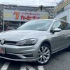 volkswagen golf-variant 2019 -VOLKSWAGEN--VW Golf Variant ABA-AUCHP--WVWZZZAUZKP550391---VOLKSWAGEN--VW Golf Variant ABA-AUCHP--WVWZZZAUZKP550391- image 1