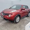 nissan juke 2011 -NISSAN--Juke DBA-YF15--YF15-027910---NISSAN--Juke DBA-YF15--YF15-027910- image 1