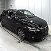 lexus ct 2012 CFJ1414141 image 1