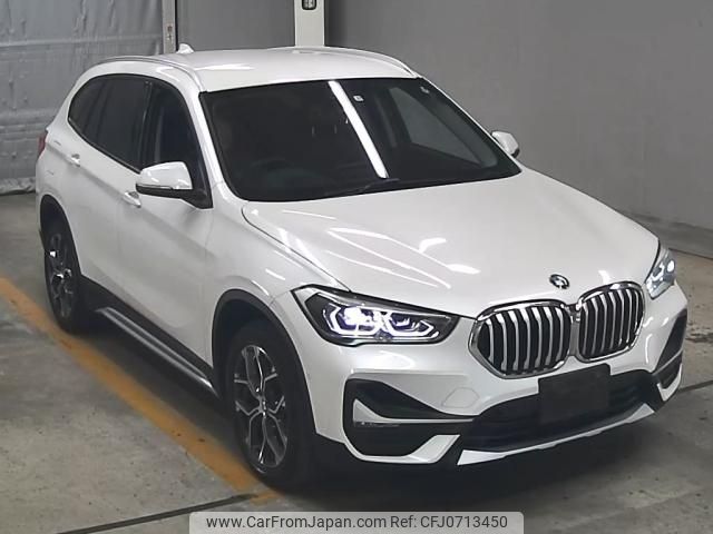 bmw x1 2019 -BMW--BMW X1 WBA32AD0705P39115---BMW--BMW X1 WBA32AD0705P39115- image 1