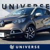 renault captur 2014 -RENAULT--Renault Captur ABA-2RH5F--VF12R401EE0703198---RENAULT--Renault Captur ABA-2RH5F--VF12R401EE0703198- image 1