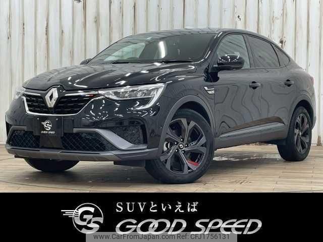renault renault-others 2022 CFJ1756131 image 1