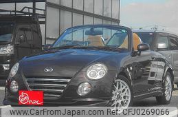 daihatsu copen 2009 -DAIHATSU--Copen ABA-L880K--L880K-0050824---DAIHATSU--Copen ABA-L880K--L880K-0050824-