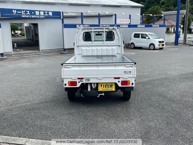 suzuki carry-truck 2019 -SUZUKI 【岡山 480ﾇ8564】--Carry Truck DA16T--459159---SUZUKI 【岡山 480ﾇ8564】--Carry Truck DA16T--459159- image 2