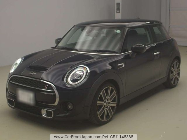 mini mini-others 2020 -BMW 【品川 31Aさ10】--BMW Mini XY20MW-WMWXY520002M96162---BMW 【品川 31Aさ10】--BMW Mini XY20MW-WMWXY520002M96162- image 1