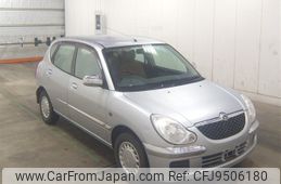 daihatsu storia 2003 -DAIHATSU--Storia LA-M111S-000957---DAIHATSU--Storia LA-M111S-000957-