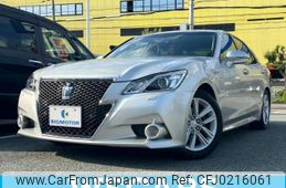 toyota crown-hybrid 2013 quick_quick_DAA-AWS210_AWS210-6000067