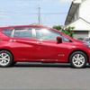 nissan note 2019 -NISSAN--Note DAA-HE12--HE12-235966---NISSAN--Note DAA-HE12--HE12-235966- image 4