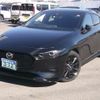 mazda mazda3 2019 -MAZDA 【群馬 302ﾅ1657】--MAZDA3 BPEP--100460---MAZDA 【群馬 302ﾅ1657】--MAZDA3 BPEP--100460- image 1