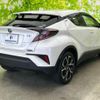 toyota c-hr 2017 quick_quick_DAA-ZYX10_ZYX10-2023694 image 3