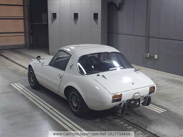 toyota sports-800 1968 -TOYOTA--Sports 800 UP15-P1512550---TOYOTA--Sports 800 UP15-P1512550- image 2