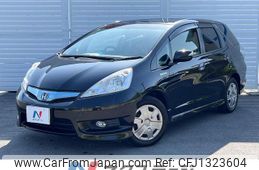 honda fit-shuttle-hybrid 2012 quick_quick_GP2_GP2-3112844