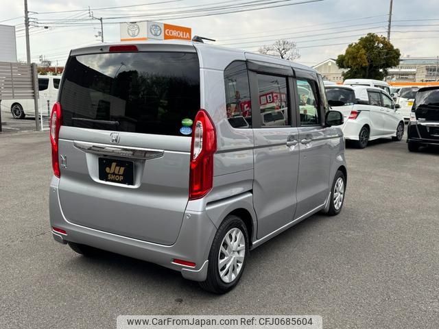 honda n-box 2020 -HONDA 【名変中 】--N BOX JF3--1539902---HONDA 【名変中 】--N BOX JF3--1539902- image 2