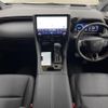 toyota alphard 2025 CFJ1803270 image 2
