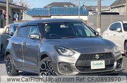 suzuki swift 2020 -SUZUKI--Swift 4BA-ZC33S--ZC33S-408080---SUZUKI--Swift 4BA-ZC33S--ZC33S-408080-