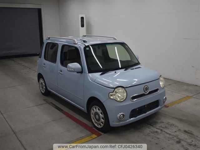 daihatsu mira-cocoa 2013 -DAIHATSU 【後日 】--Mira Cocoa L675S-0135001---DAIHATSU 【後日 】--Mira Cocoa L675S-0135001- image 1