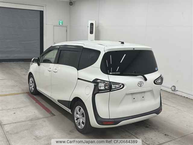 toyota sienta 2020 -TOYOTA--Sienta NSP170G-7239955---TOYOTA--Sienta NSP170G-7239955- image 2