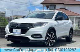 honda vezel 2018 quick_quick_DAA-RU3_RU3-1300726