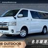 toyota hiace-van 2018 -TOYOTA--Hiace Van QDF-GDH206V--GDH206-1006137---TOYOTA--Hiace Van QDF-GDH206V--GDH206-1006137- image 1