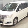 honda stepwagon 2010 -HONDA--Stepwgn RK5-1018191---HONDA--Stepwgn RK5-1018191- image 1