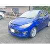 mazda demio 2008 -MAZDA--Demio DBA-DE5FS--DE5FS-116943---MAZDA--Demio DBA-DE5FS--DE5FS-116943- image 2