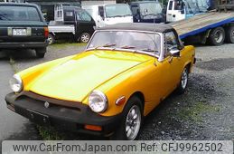 mg midget 1979 quick_quick_B-15A_GA0685LJ