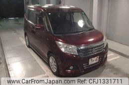 suzuki solio 2020 CFJ1331711