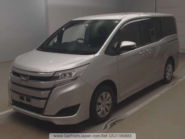 toyota noah 2018 -TOYOTA--Noah DBA-ZRR80G--ZRR80-0408260---TOYOTA--Noah DBA-ZRR80G--ZRR80-0408260- image 1