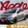 abarth 595 2020 -FIAT--ｱﾊﾞﾙﾄ 595 ABA-31214T--ZFA3120000JD89899---FIAT--ｱﾊﾞﾙﾄ 595 ABA-31214T--ZFA3120000JD89899- image 1