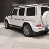 mercedes-benz g-class 2023 quick_quick_463350_W1N4633502X461887 image 3