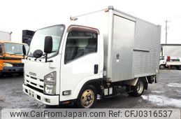 isuzu elf-truck 2012 GOO_NET_EXCHANGE_0403477A30241011W003