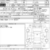 toyota harrier 2015 -TOYOTA 【岐阜 330ぬ6087】--Harrier ZSU60W-0040221---TOYOTA 【岐阜 330ぬ6087】--Harrier ZSU60W-0040221- image 3