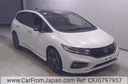 honda jade 2020 quick_quick_DBA-FR5_1104197