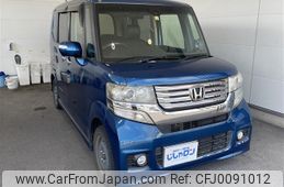 honda n-box 2014 -HONDA--N BOX DBA-JF1--JF1-1426371---HONDA--N BOX DBA-JF1--JF1-1426371-