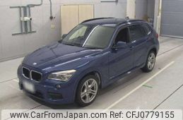 bmw x1 2013 -BMW 【名古屋 306ﾊ7233】--BMW X1 CBA-VL18--WBAVL32090VU74850---BMW 【名古屋 306ﾊ7233】--BMW X1 CBA-VL18--WBAVL32090VU74850-