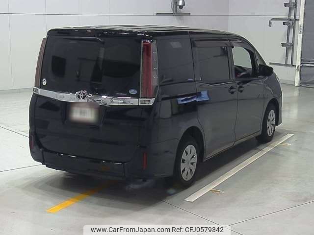 toyota noah 2019 -TOYOTA--Noah DBA-ZRR85Gｶｲ--ZRR85Gｶｲ-0133224---TOYOTA--Noah DBA-ZRR85Gｶｲ--ZRR85Gｶｲ-0133224- image 2