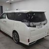 toyota vellfire 2016 -TOYOTA 【なにわ 332ノ7555】--Vellfire GGH30W-0012993---TOYOTA 【なにわ 332ノ7555】--Vellfire GGH30W-0012993- image 2