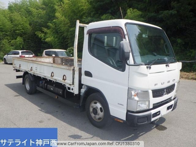 mitsubishi-fuso canter 2014 -MITSUBISHI--Canter FEA20-530445---MITSUBISHI--Canter FEA20-530445- image 1