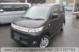 suzuki wagon-r 2011 -SUZUKI--Wagon R MH23S--MH23S-643498---SUZUKI--Wagon R MH23S--MH23S-643498-