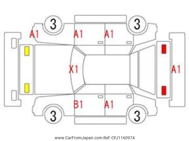 renault kangoo 2019 -RENAULT--Renault Kangoo ABA-KWH5F1--VF1KW14B3K0799174---RENAULT--Renault Kangoo ABA-KWH5F1--VF1KW14B3K0799174- image 2