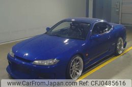 nissan silvia 2000 -NISSAN--Silvia S15ｶｲ-S15500300---NISSAN--Silvia S15ｶｲ-S15500300-