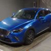 mazda cx-3 2016 -MAZDA--CX-3 LDA-DK5AW--DK5AW-110418---MAZDA--CX-3 LDA-DK5AW--DK5AW-110418- image 1