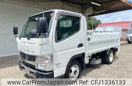mitsubishi-fuso canter 2014 GOO_NET_EXCHANGE_0704554A30250625W001