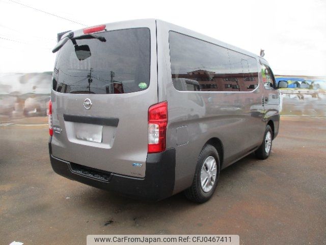 nissan caravan-van 2013 -NISSAN 【名変中 】--Caravan Van VW6E26--003932---NISSAN 【名変中 】--Caravan Van VW6E26--003932- image 2