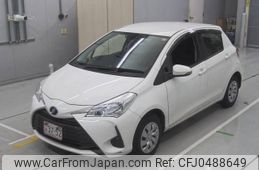 toyota vitz 2017 quick_quick_DBA-KSP130_KSP130-2210242