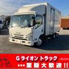 isuzu elf-truck 2018 GOO_NET_EXCHANGE_0730189A30231214W001 image 1
