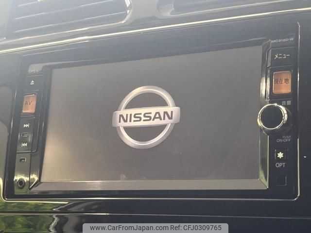 nissan serena 2013 TE4690 image 2