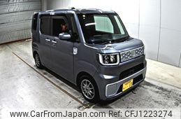 daihatsu wake 2016 -DAIHATSU 【山口 】--WAKE LA700S-0045304---DAIHATSU 【山口 】--WAKE LA700S-0045304-